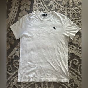Express Mens T-Shirt Medium Crewneck Short Sleeve 100% cotton